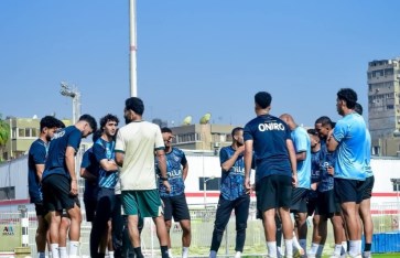 الزمالك  الزمالك