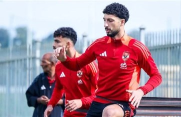 الأهلي  الأهلي