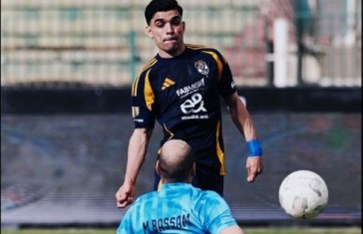 بن شرقي  بن شرقي