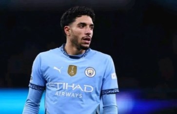 مانشستر سيتي  مانشستر سيتي