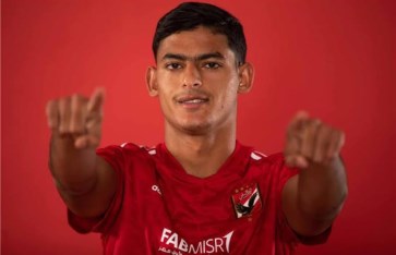 محمد الضاوي كريستو محمد الضاوي كريستو