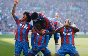 كرستال بالاس  كرستال بالاس