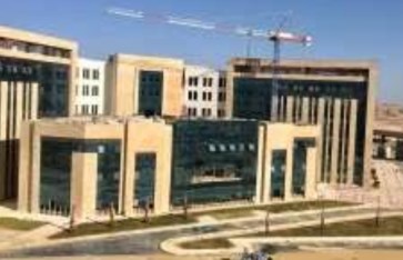 جامعة عين شمس الأهلية  جامعة عين شمس الأهلية