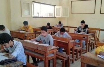 الصف الثاني الاعدادي 