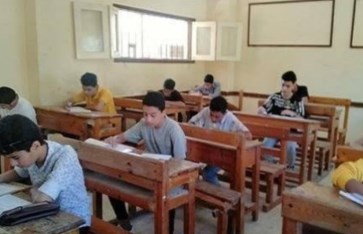 امتحانات  امتحانات