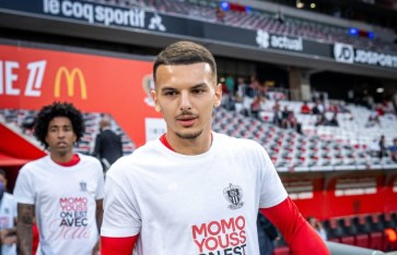 دعم محمد عبد المنعم  دعم محمد عبد المنعم