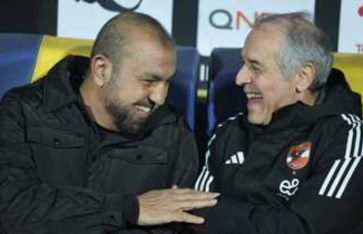 محمد رمضان كولر 