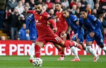 ليفربول و تشيلسي  ليفربول و تشيلسي