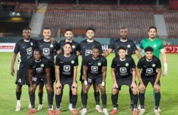 تشكيل البنك الأهلي  تشكيل البنك الأهلي