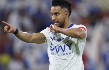 سالم الدوسري  سالم الدوسري