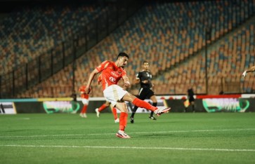 الأهلي والمصري  الأهلي والمصري