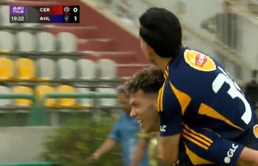 الأهلي وسيراميكا كليوباترا  الأهلي وسيراميكا كليوباترا