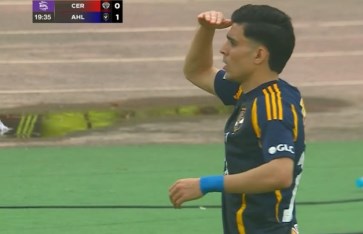 الأهلي  الأهلي