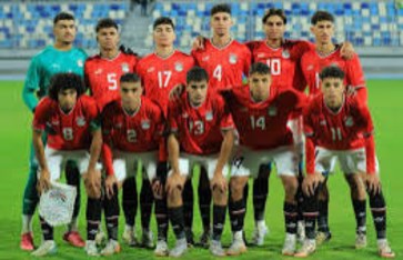 منتخب مصر للشباب  منتخب مصر للشباب