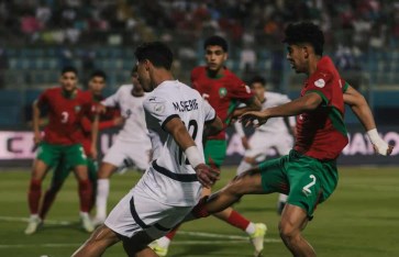 مصر والمغرب  مصر والمغرب