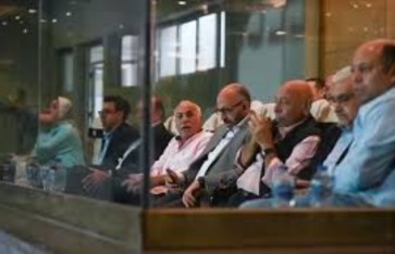 مجلس حسين لبيب 