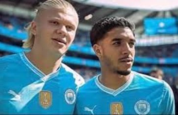 مرموش وهالاند  مرموش وهالاند