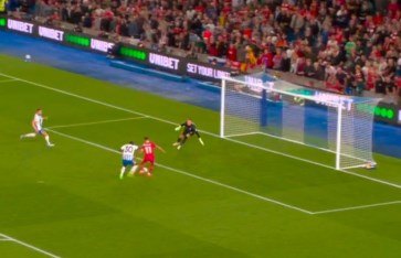 محمد صلاح وبرايتون  محمد صلاح وبرايتون