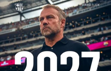 هانز فليك  هانز فليك