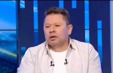 رضا عبد العال  رضا عبد العال