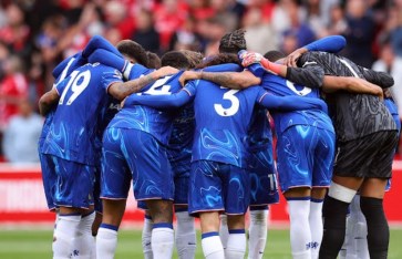 تشيلسي  تشيلسي