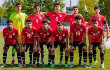 منتخب مصر للشباب  منتخب مصر للشباب