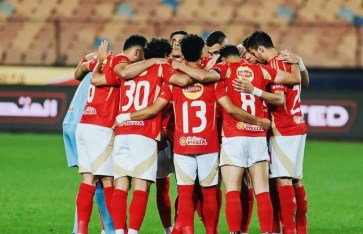 تشكيل الأهلي  تشكيل الأهلي