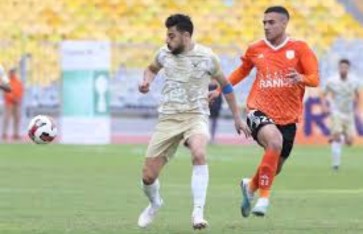 الأهلي وفاركو  الأهلي وفاركو