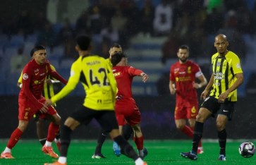 اتحاد جدة والقادسية  اتحاد جدة والقادسية