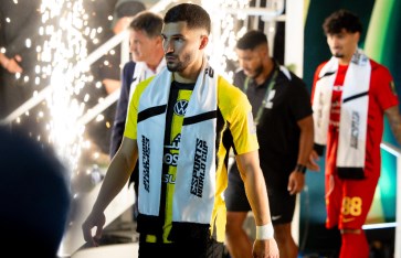 اتحاد جدة والقادسية  اتحاد جدة والقادسية