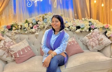 المهندسة بسنت