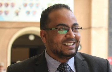 علاء ثابت مسلم