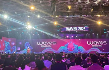 فعاليات القمة العالمية للوسائط السمعية والبصرية والترفيهية