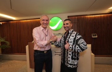 احمد سعد احمد سعد