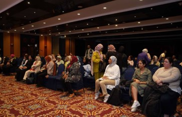 منتدى نوت لقضايا المرأة منتدى نوت لقضايا المرأة