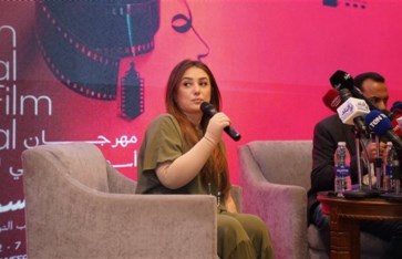 كندة علوش  كندة علوش