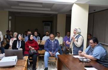 فعاليات الملتقى الثقافي فعاليات الملتقى الثقافي