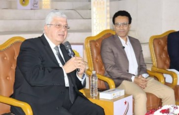 تكريم سامح حسين  تكريم سامح حسين