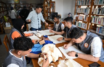 مشروع أهل مصر مشروع أهل مصر