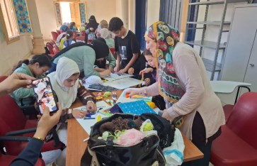 برنامج مصر جميلة  برنامج مصر جميلة