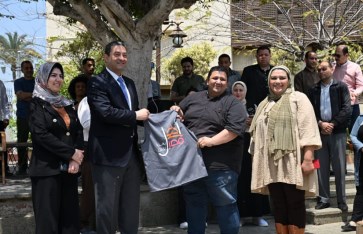 مشروع أهل مصر مشروع أهل مصر