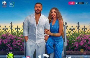 فيلم ريستارت  فيلم ريستارت