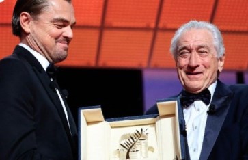 مهرجان كان السينمائي 2025