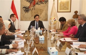 وزير الثقافة  وزير الثقافة