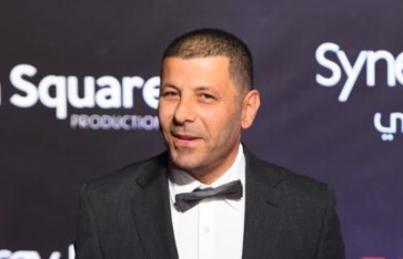 إياد نصار  إياد نصار