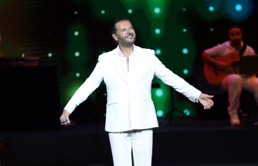 راغب علامة  راغب علامة