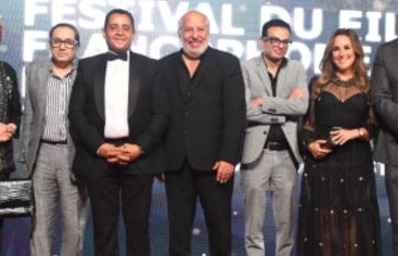 مهرجان القاهرة للسينما الفرنكوفونية مهرجان القاهرة للسينما الفرنكوفونية