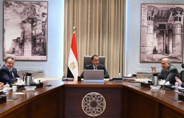 اجتماع لمتابعة تأمين احتياجات محطات الكهرباء من الوقود اجتماع لمتابعة تأمين احتياجات محطات الكهرباء من الوقود