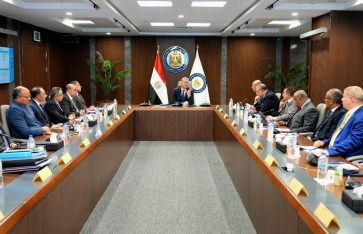 اجتماع الجمعية العمومية لشركة تنمية للبترول اجتماع الجمعية العمومية لشركة تنمية للبترول