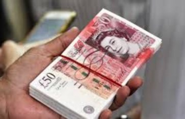 سعر الجنيه الإسترليني اليوم الجمعة سعر الجنيه الإسترليني اليوم الجمعة